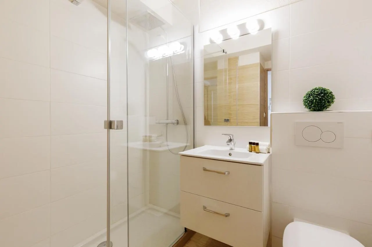 Apartment Colline Azur YourHostHelper Cannes